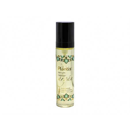 Comprar online SERUM CAPILAR ARGAN 100 ML PLANTIS ARTESANIA AGRICOLA