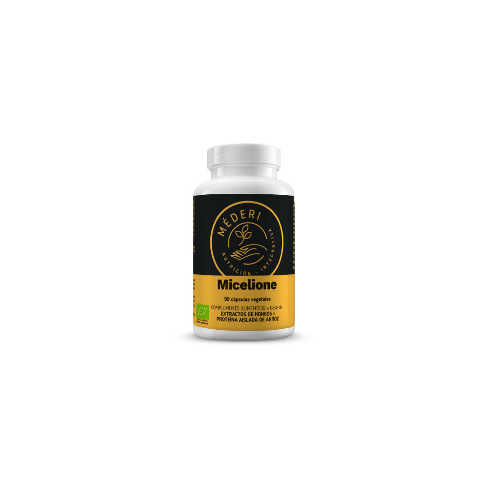Comprar MICELIONE 90 CAP MEDERI online - Farmacia Coliseum