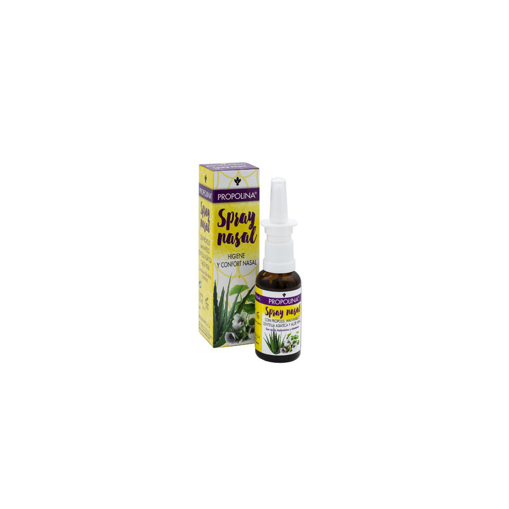 Comprar PROPOLINA SPRAY NASAL PROPOLIS ALOE 30 ML ARTESANIA AGRICOLA
