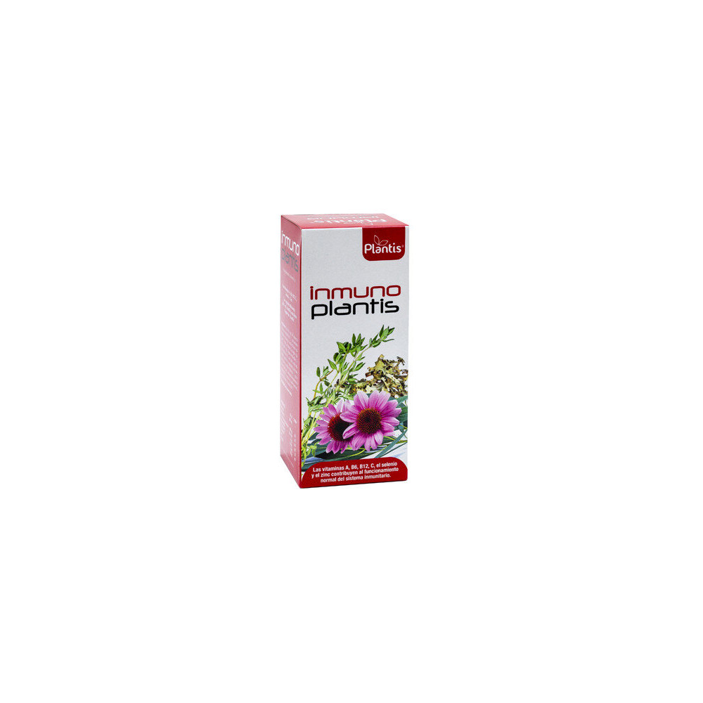 Comprar INMUNOPLANTIS 250 ML ARTESANIA AGRICOLA online - Coliseum