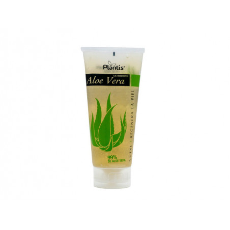 Comprar GEL ALOE TUBO 200 ML ARTESANIA AGRICOLA online - Coliseum