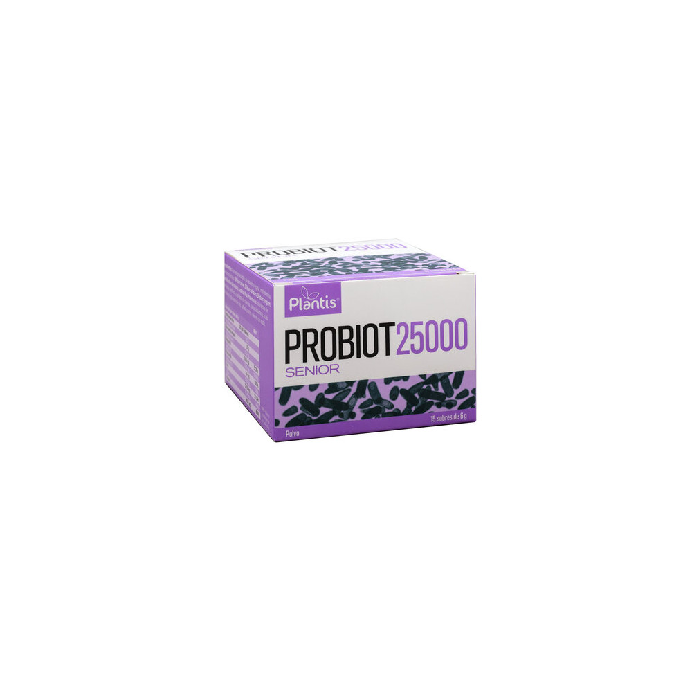 Comprar PROBIOT 25.000 SENIOR 15 SOBRES ARTESANIA AGRICOLA online