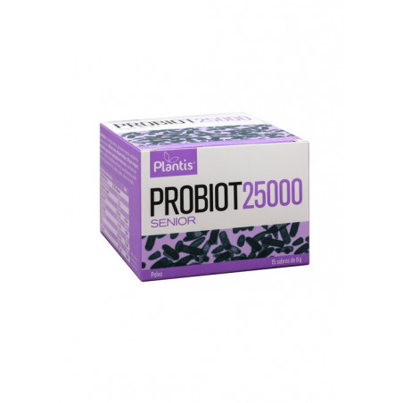 Comprar PROBIOT 25.000 SENIOR 15 SOBRES ARTESANIA AGRICOLA online
