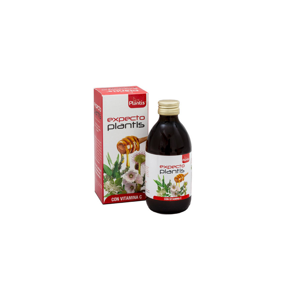 Comprar EXPECTOPLANTIS 250 ML ARTESANIA AGRICOLA online - Coliseum