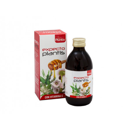 Comprar EXPECTOPLANTIS 250 ML ARTESANIA AGRICOLA online - Coliseum