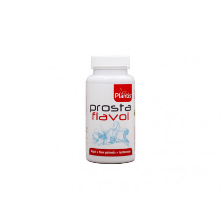 Comprar PROSTAFLAVOL 90 CAP ARTESANIA AGRICOLA online - Farmacia Coliseum