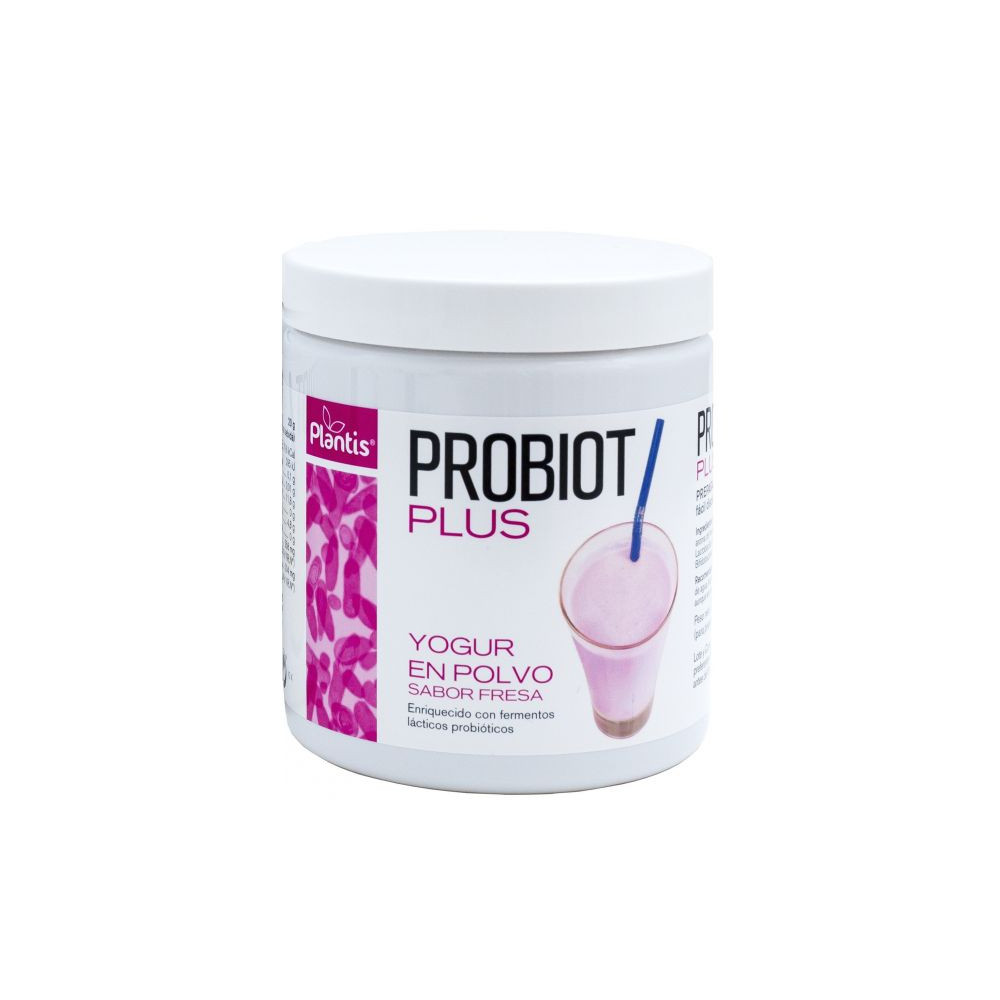 Comprar PROBIOT PLUS SABOR FRESA 225 G ARTESANIA AGRICOLA online