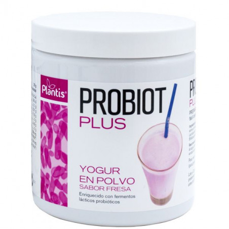 Comprar PROBIOT PLUS SABOR FRESA 225 G ARTESANIA AGRICOLA online