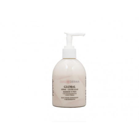 Comprar CREMA GLOBAL OLIGODERMA 250 ML ARTESANIA AGRICOLA online