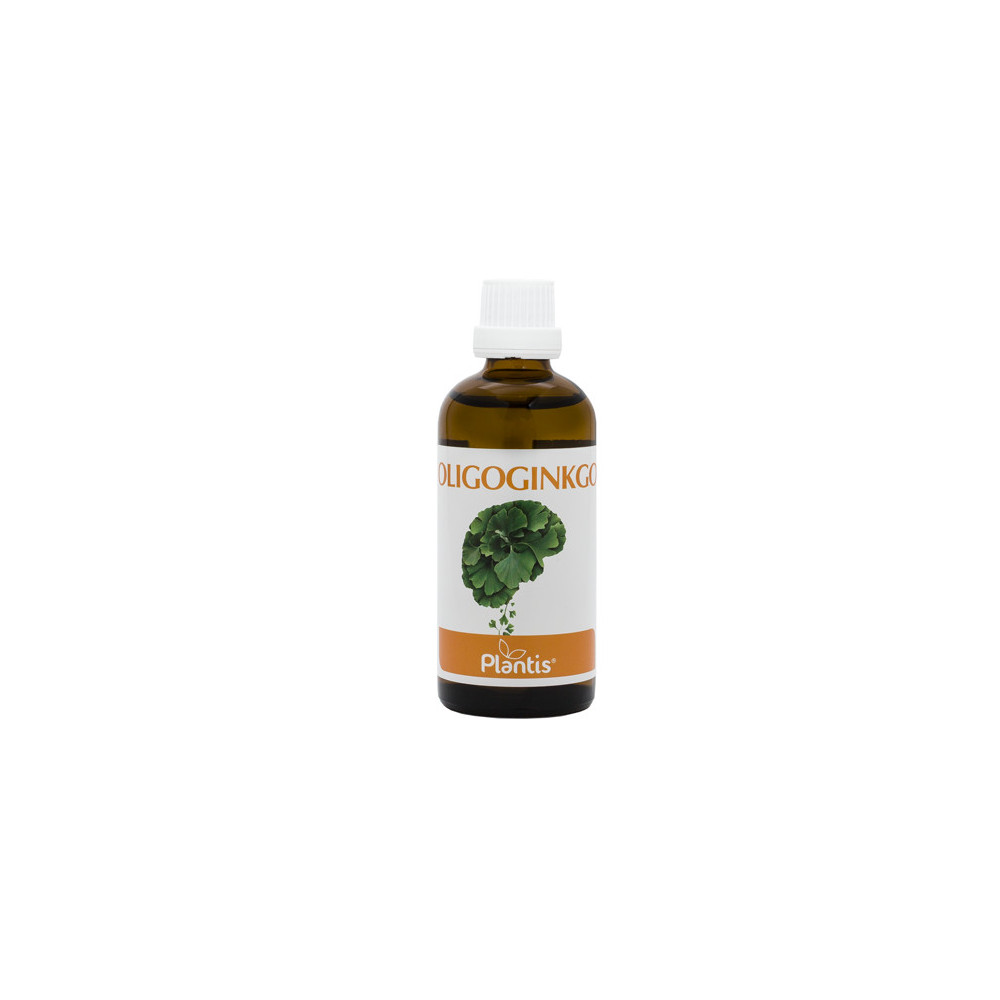 Comprar OLIGOGINKGO 100 ML ARTESANIA AGRICOLA online - Coliseum