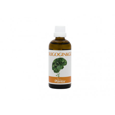 Comprar OLIGOGINKGO 100 ML ARTESANIA AGRICOLA online - Coliseum