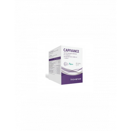 Comprar online CAPIVANCE 180 CAP INOVANCE - Farmacia Coliseum