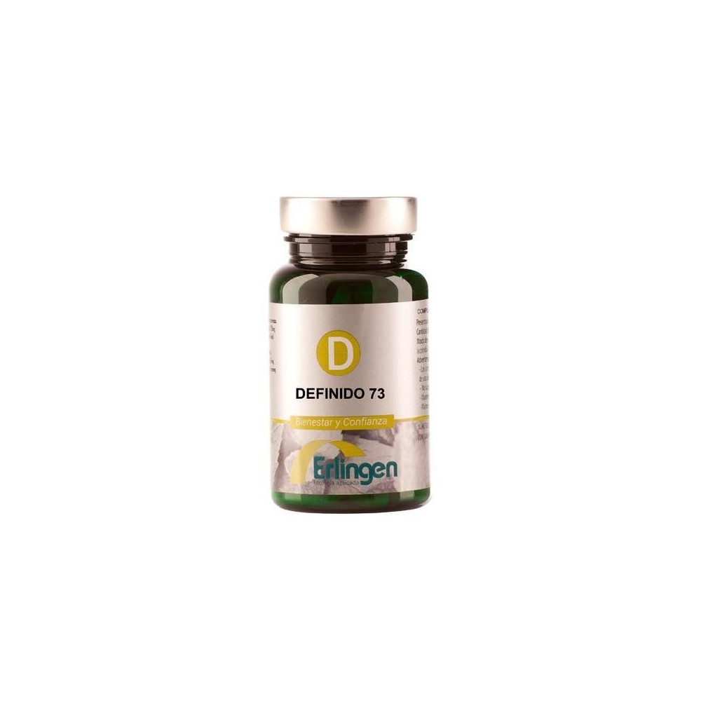 Comprar BASE 73 DEFINIDA COMP ERLINGEN online - Farmacia Coliseum