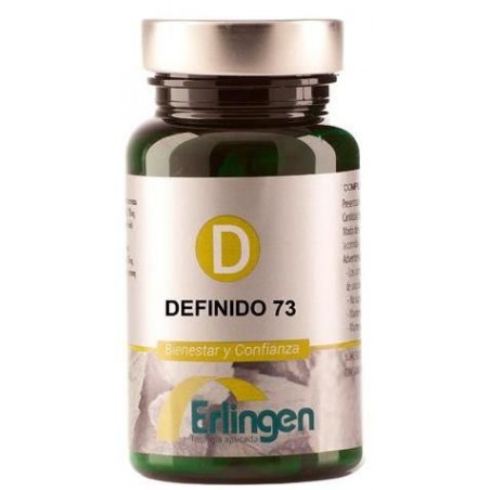Comprar BASE 73 DEFINIDA COMP ERLINGEN online - Farmacia Coliseum