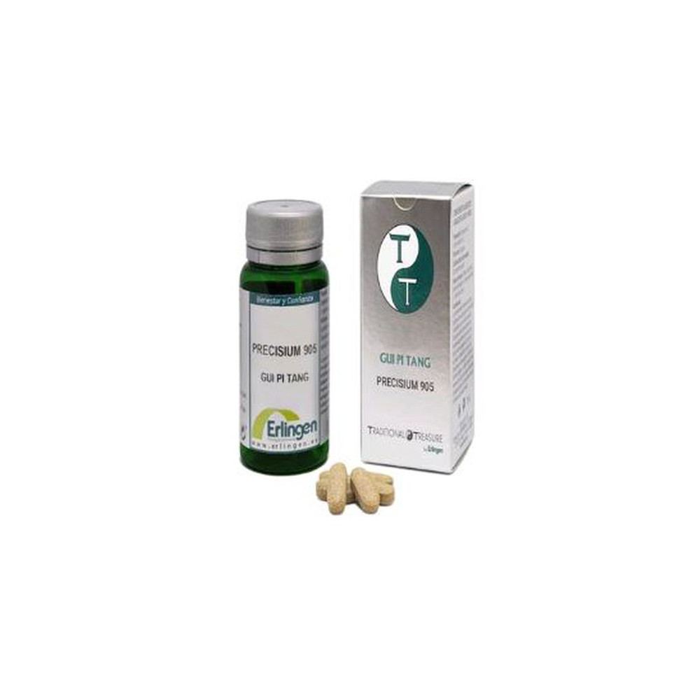 Comprar BASE 905 PRECISIUM 60 COMP ERLINGEN online - Farmacia Coliseum
