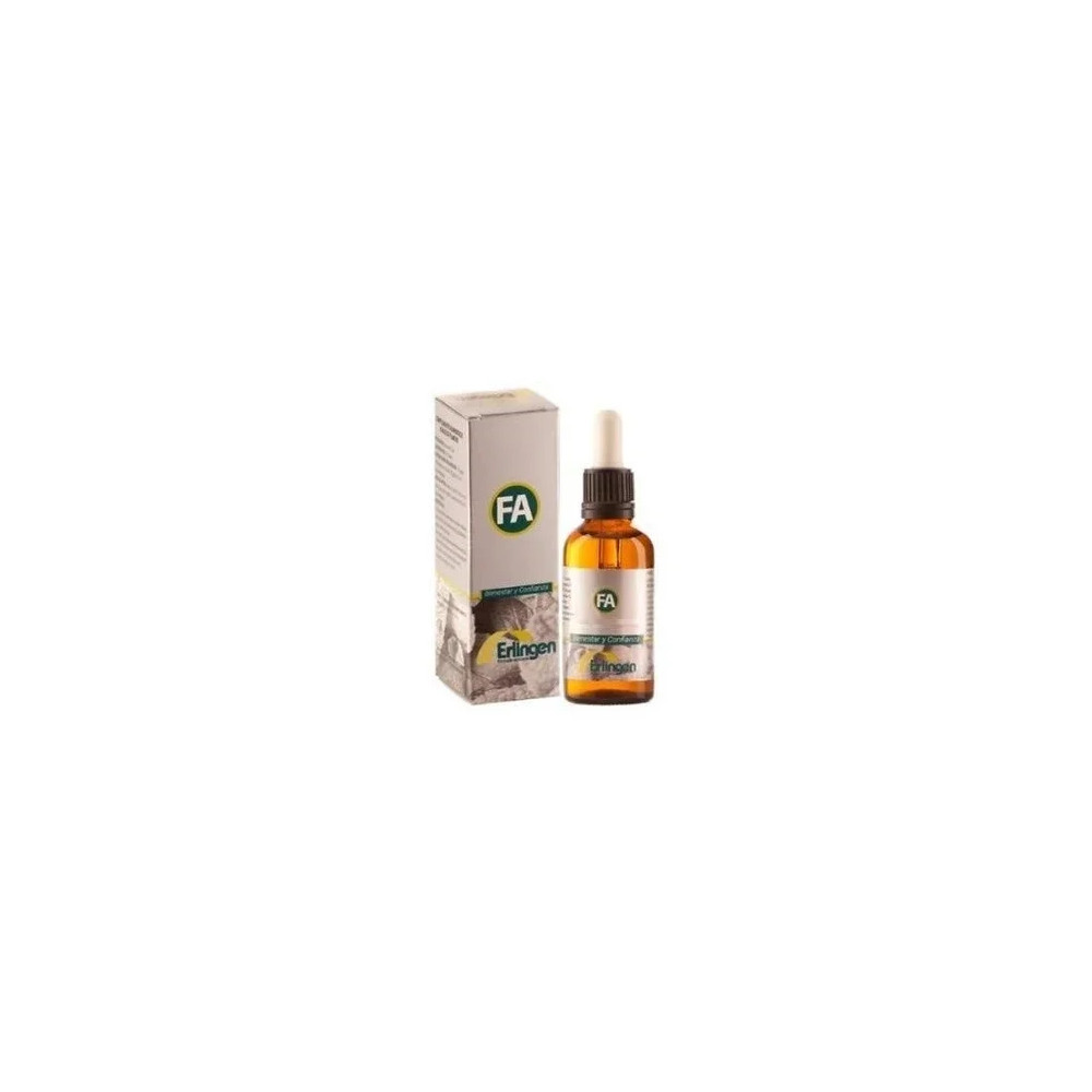 Comprar FITOAROMA 4 ERLINGEN 55 CC online - Farmacia Coliseum