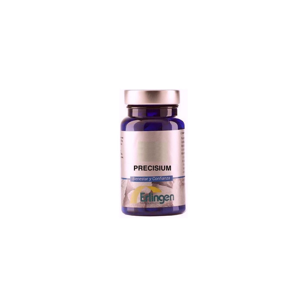 Comprar BASE 906 PRECISIUM 60 COMP ERLINGEN online - Farmacia Coliseum