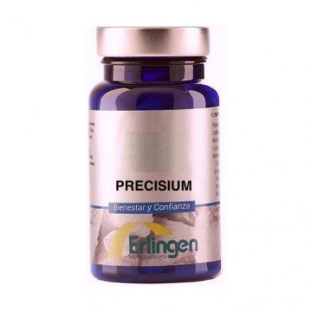 Comprar BASE 902A PRECISIUM 60 COMP ERLINGEN - Farmacia Coliseum
