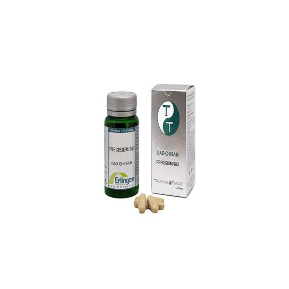 Comprar BASE 903 PRECISIUM 60 COMP ERLINGEN online - Farmacia Coliseum