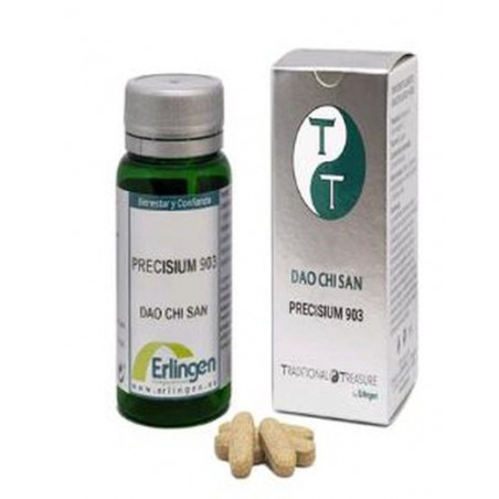 Comprar BASE 903 PRECISIUM 60 COMP ERLINGEN online - Farmacia Coliseum