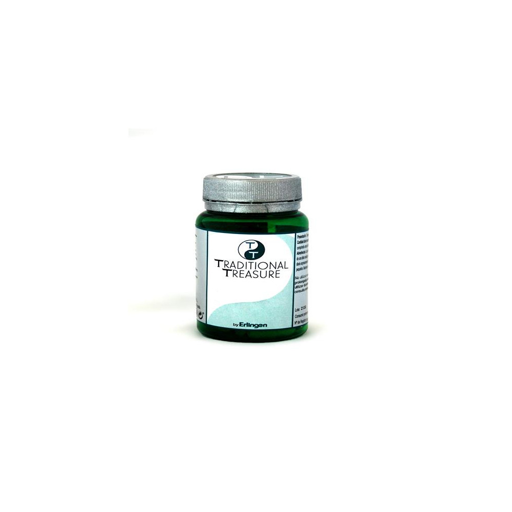 Comprar IZAR CEBADA GERMINADA 60 COMP ERLINGEN - Farmacia Coliseum