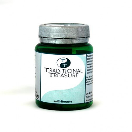 Comprar IZAR CEBADA GERMINADA 60 COMP ERLINGEN - Farmacia Coliseum