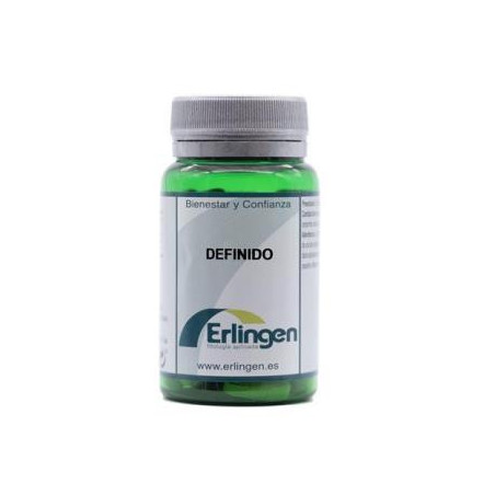 Comprar online BASE 6A DEFINIDA 60 COMP ERLINGEN - Farmacia Coliseum