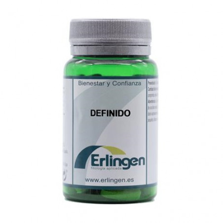 Comprar online BASE 811 DEFINIDA 60 COMP ERLINGEN - Farmacia Coliseum