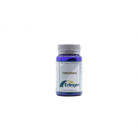 Comprar online BASE 453C ESPECIFICO 60 COMP ERLINGEN - Farmacia Coliseum