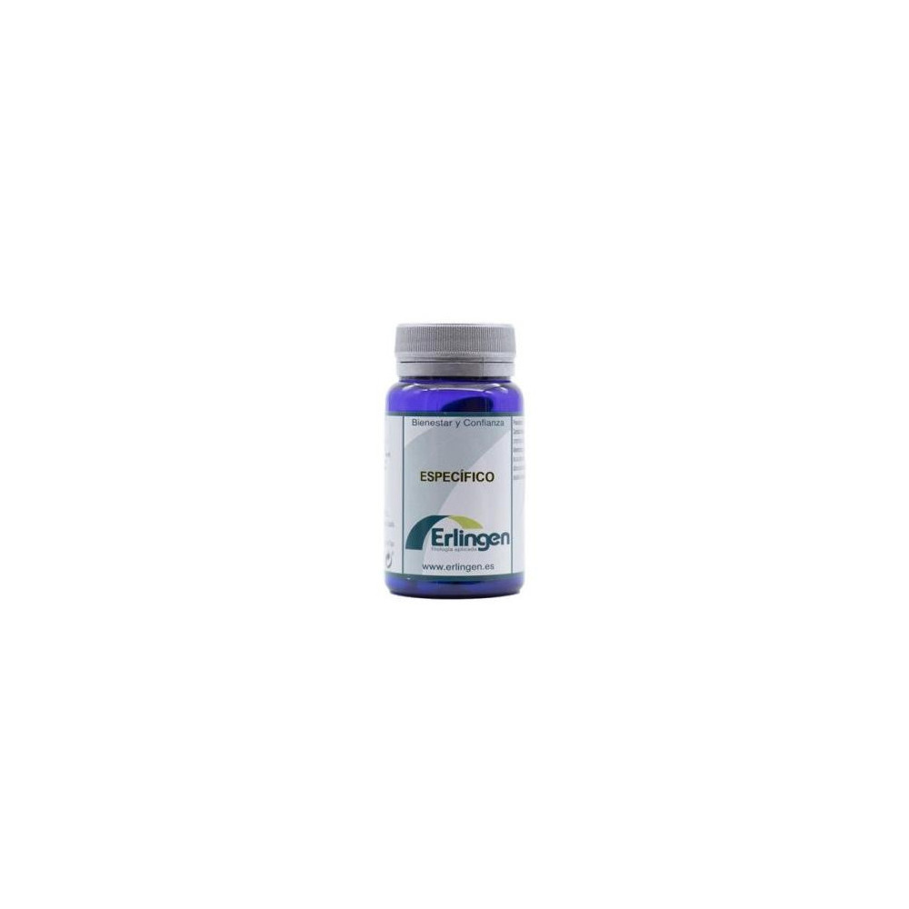 Comprar online BASE 453B ESPECIFICO 60 COMP ERLINGEN - Farmacia Coliseum