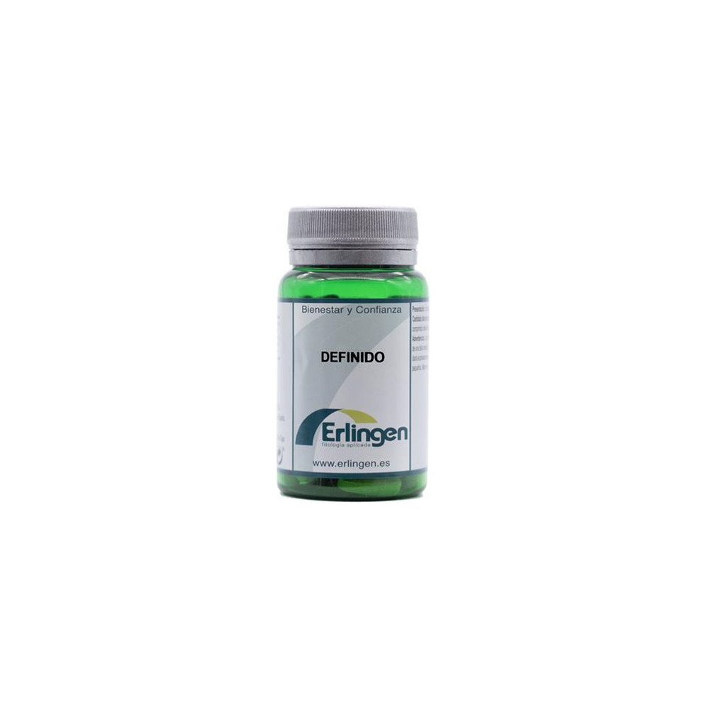 Comprar online BASE 8A DEFINIDA 60 COMP ERLINGEN - Farmacia Coliseum