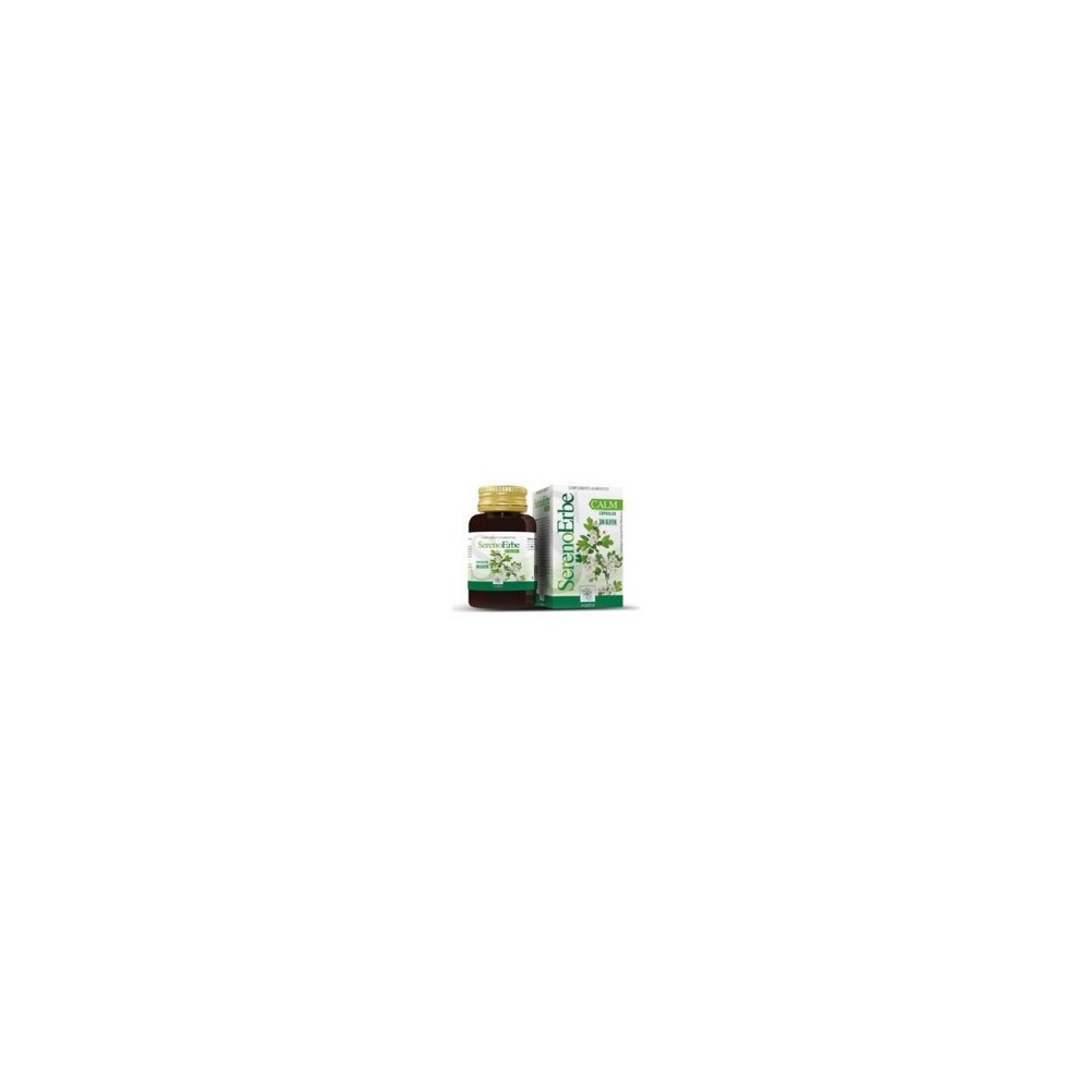 Comprar SERENOERBE CALM 50 CAP NOEFAR online - Farmacia Coliseum