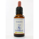 E.F. CERATO 30 ML.