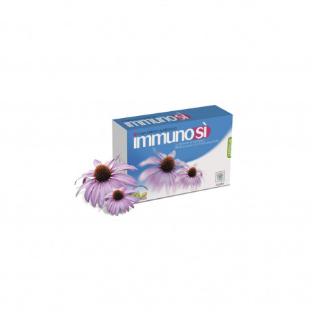 Comprar IMMUNOSI ADULTOS 30 OPERCULOS NOEFAR - Farmacia Coliseum