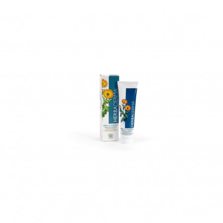 Comprar HERBADERMA CALENDULA 100 ML NOEFAR online - Farmacia Coliseum