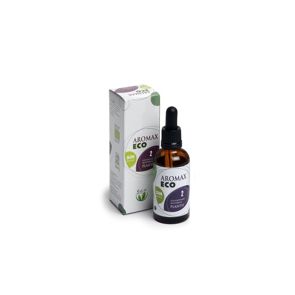 Comprar AROMAX 02 ECO DIGESTIVO 50 ML S/AL ARTESANIA AGRICOLA online