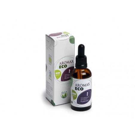 Comprar AROMAX 02 ECO DIGESTIVO 50 ML S/AL ARTESANIA AGRICOLA online