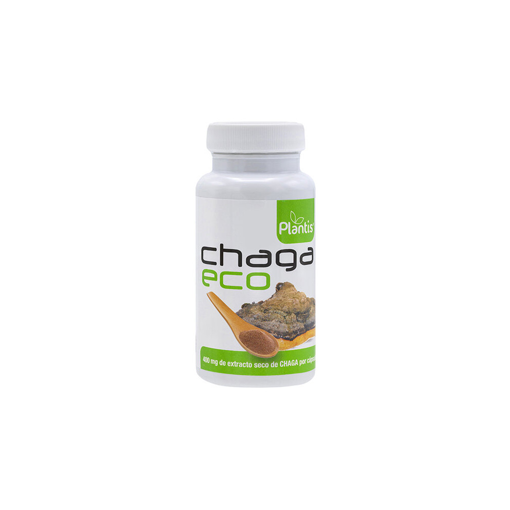 Comprar CHAGA ECO PLANTIS 45 CAP ARTESANIA AGRICOLA online - Coliseum