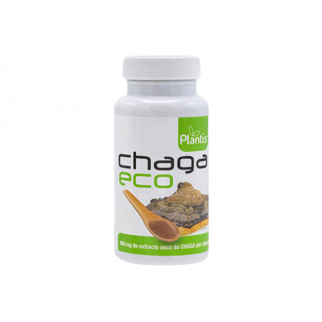 Comprar CHAGA ECO PLANTIS 45 CAP ARTESANIA AGRICOLA online - Coliseum