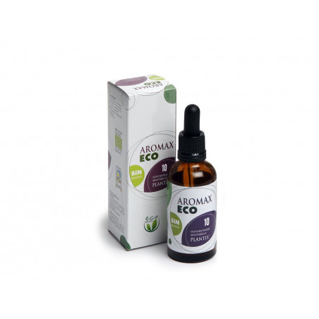Comprar AROMAX 10 ECO CONTROL DE PESO 50 ML S/AL ARTESANIA AGRICOLA