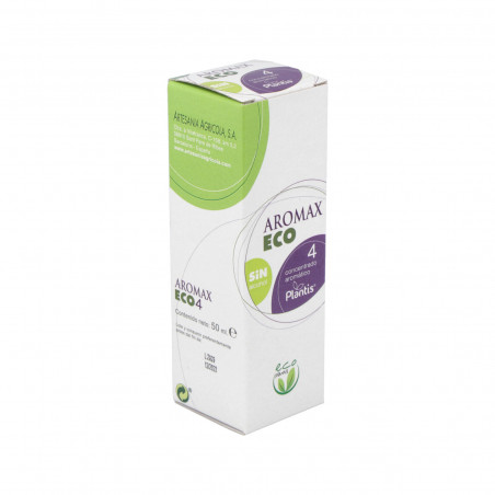 Comprar AROMAX 04 ECO DIURETICO 50 ML S/AL ARTESANIA AGRICOLA online
