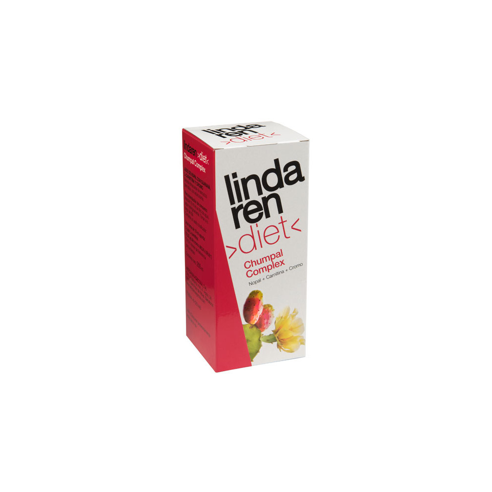 Comprar CHUMPAL COMPLEX LINDAREN DIET 250 ML ARTESANIA AGRICOLA online