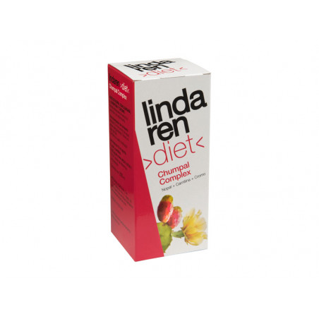 Comprar CHUMPAL COMPLEX LINDAREN DIET 250 ML ARTESANIA AGRICOLA online