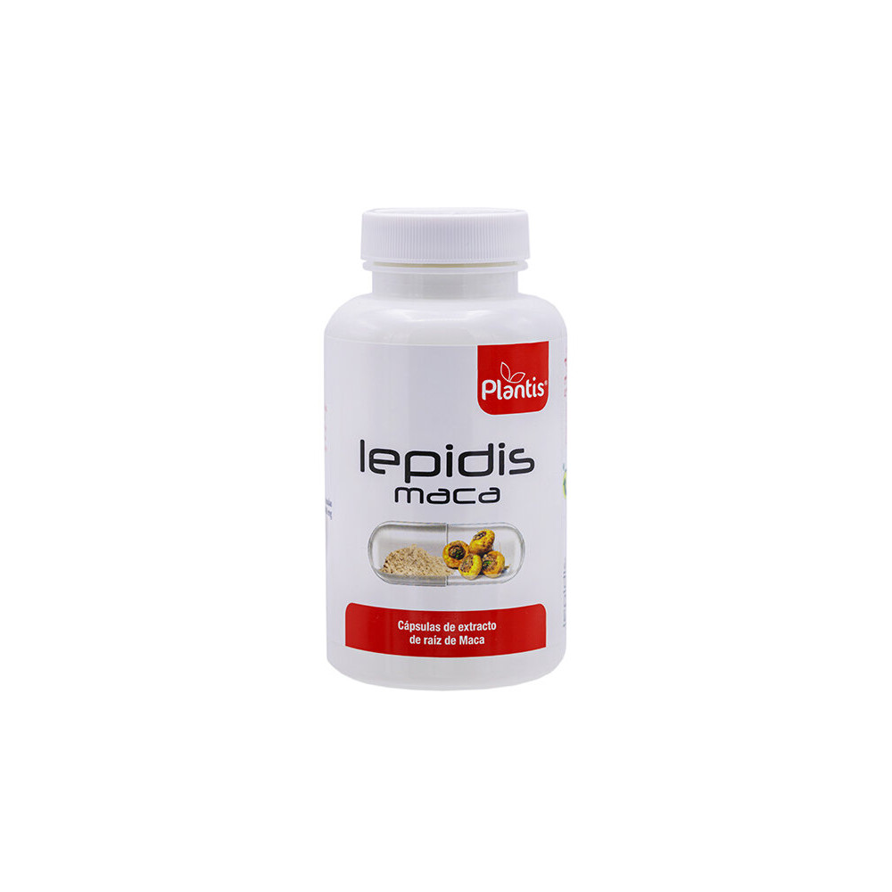 Comprar LEPIDIS MACA EXT SECO 60 CAP ARTESANIA AGRICOLA online