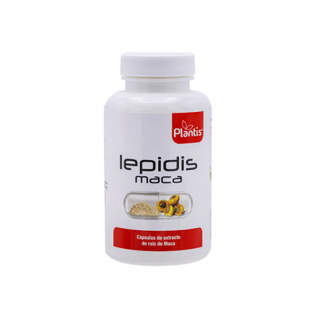 Comprar LEPIDIS MACA EXT SECO 60 CAP ARTESANIA AGRICOLA online