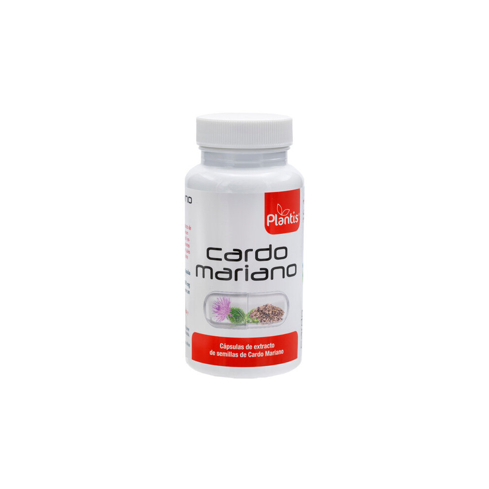 Comprar CARDO MARIANO EXT SECO 90 CAP ARTESANIA AGRICOLA online
