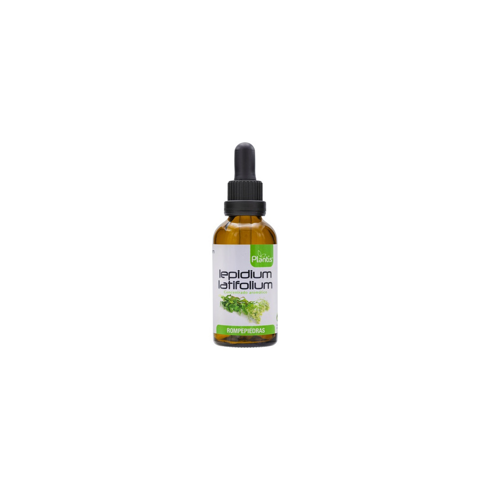 Comprar LEPIDIUM ROMPEPIEDRA EXT S/AL ECO 50 ML ARTESANIA AGRICOLA