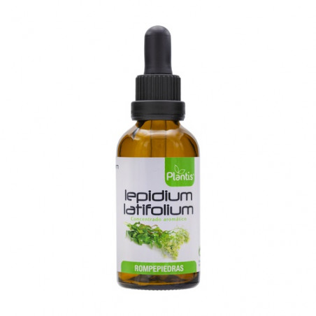 Comprar LEPIDIUM ROMPEPIEDRA EXT S/AL ECO 50 ML ARTESANIA AGRICOLA