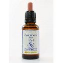 E.F. CHESTNUT BUD 30 ML.
