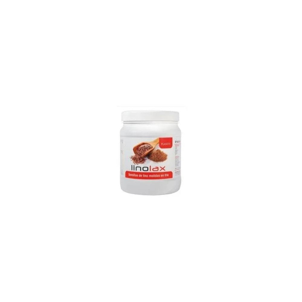 Comprar LINOLAX SEMILLAS LINO DORADAS EN POLVO 500G ARTESANIA AGRICOLA